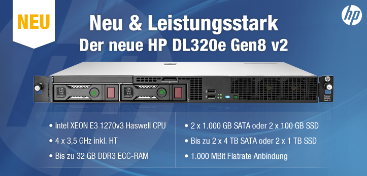 DE-HP-DL320e-Gen8-v2 --- Start graphic